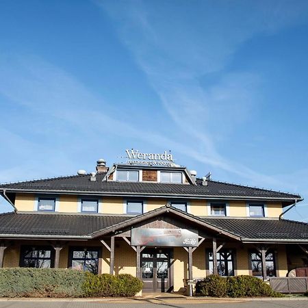 Weranda Rooms ティヒ エクステリア 写真