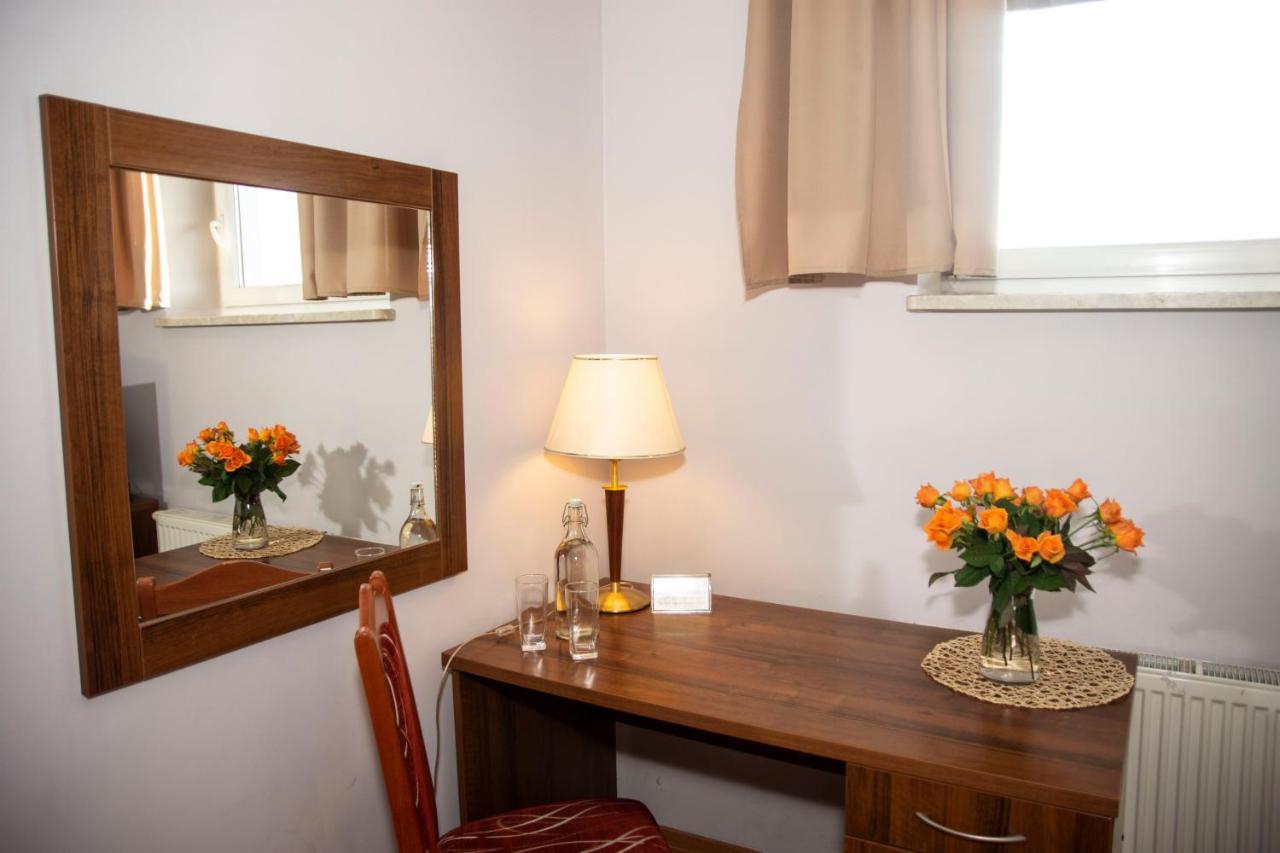 Weranda Rooms ティヒ エクステリア 写真