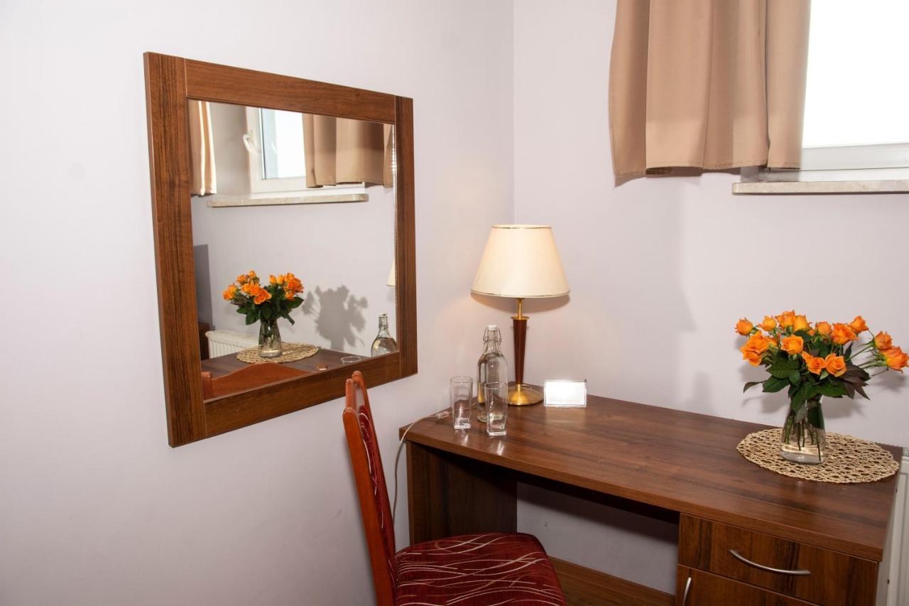 Weranda Rooms ティヒ エクステリア 写真