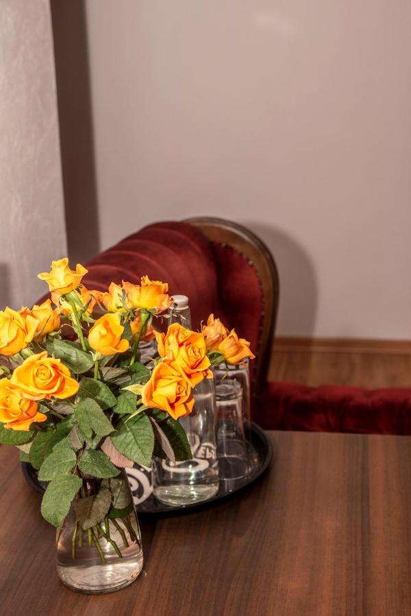 Weranda Rooms ティヒ エクステリア 写真